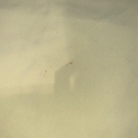 Yellow ruffle blouse - Picture 3 of 3